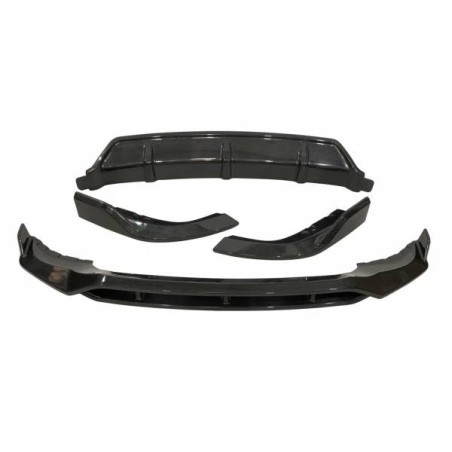 Kit De Carrocería BMW G05 M Performance Carbono