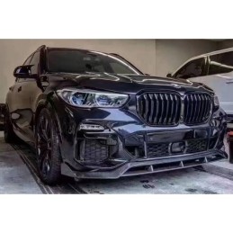 Kit De Carrocería BMW G05 M Performance Carbono