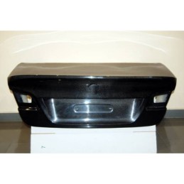 Portón Carbono BMW E92 / E92 M3 Look CSL