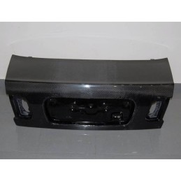 Portón Carbono Honda Civic '96 4P.