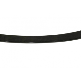 Alerón BMW F12 M6 Carbono