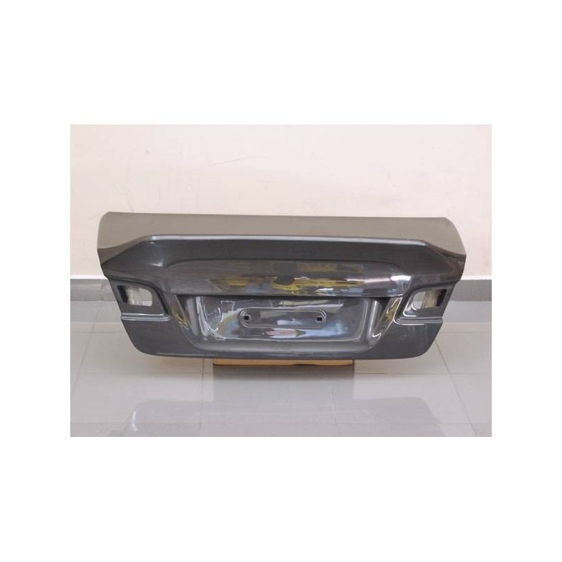 Portón Carbono BMW E92 / E92 M3 Look CSL Eric